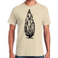 Heavy Cotton ™ 100% Cotton T Shirt Thumbnail