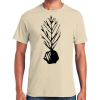 Heavy Cotton ™ 100% Cotton T Shirt Thumbnail