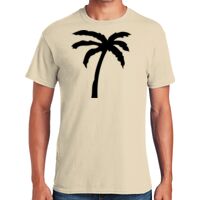 Heavy Cotton ™ 100% Cotton T Shirt Thumbnail