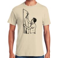 Heavy Cotton ™ 100% Cotton T Shirt Thumbnail