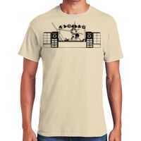 Heavy Cotton ™ 100% Cotton T Shirt Thumbnail