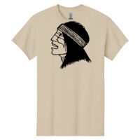 Heavy Cotton ™ 100% Cotton T Shirt Thumbnail