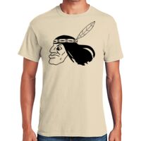 Heavy Cotton ™ 100% Cotton T Shirt Thumbnail