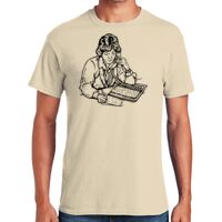 Heavy Cotton ™ 100% Cotton T Shirt Thumbnail