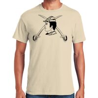 Heavy Cotton ™ 100% Cotton T Shirt Thumbnail