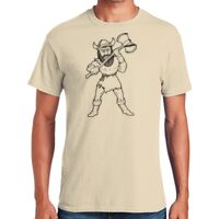 Heavy Cotton ™ 100% Cotton T Shirt Thumbnail