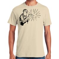 Heavy Cotton ™ 100% Cotton T Shirt Thumbnail