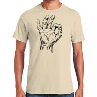 Heavy Cotton ™ 100% Cotton T Shirt Thumbnail