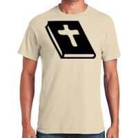 Heavy Cotton ™ 100% Cotton T Shirt Thumbnail