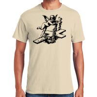 Heavy Cotton ™ 100% Cotton T Shirt Thumbnail