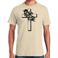 Heavy Cotton ™ 100% Cotton T Shirt Thumbnail