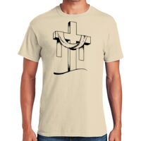 Heavy Cotton ™ 100% Cotton T Shirt Thumbnail