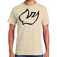 Heavy Cotton ™ 100% Cotton T Shirt Thumbnail