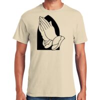 Heavy Cotton ™ 100% Cotton T Shirt Thumbnail