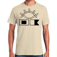 Heavy Cotton ™ 100% Cotton T Shirt Thumbnail