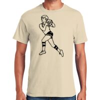 Heavy Cotton ™ 100% Cotton T Shirt Thumbnail