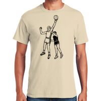 Heavy Cotton ™ 100% Cotton T Shirt Thumbnail