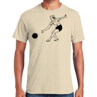 Heavy Cotton ™ 100% Cotton T Shirt Thumbnail