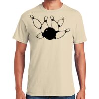 Heavy Cotton ™ 100% Cotton T Shirt Thumbnail