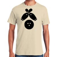 Heavy Cotton ™ 100% Cotton T Shirt Thumbnail