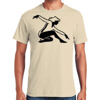 Heavy Cotton ™ 100% Cotton T Shirt Thumbnail