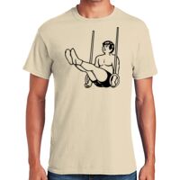 Heavy Cotton ™ 100% Cotton T Shirt Thumbnail