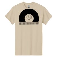 Heavy Cotton ™ 100% Cotton T Shirt Thumbnail