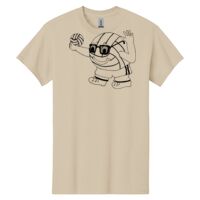 Heavy Cotton ™ 100% Cotton T Shirt Thumbnail