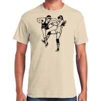 Heavy Cotton ™ 100% Cotton T Shirt Thumbnail