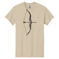 Heavy Cotton ™ 100% Cotton T Shirt Thumbnail
