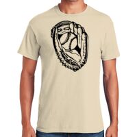 Heavy Cotton ™ 100% Cotton T Shirt Thumbnail