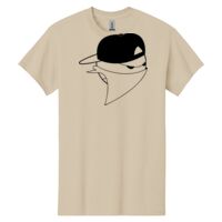 Heavy Cotton ™ 100% Cotton T Shirt Thumbnail