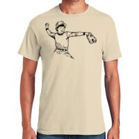 Heavy Cotton ™ 100% Cotton T Shirt Thumbnail