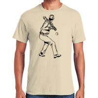 Heavy Cotton ™ 100% Cotton T Shirt Thumbnail