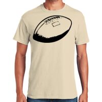 Heavy Cotton ™ 100% Cotton T Shirt Thumbnail