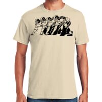 Heavy Cotton ™ 100% Cotton T Shirt Thumbnail