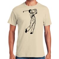 Heavy Cotton ™ 100% Cotton T Shirt Thumbnail