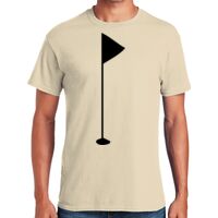 Heavy Cotton ™ 100% Cotton T Shirt Thumbnail