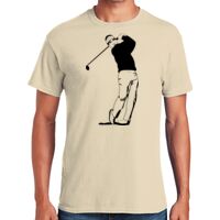 Heavy Cotton ™ 100% Cotton T Shirt Thumbnail