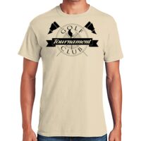 Heavy Cotton ™ 100% Cotton T Shirt Thumbnail