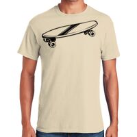 Heavy Cotton ™ 100% Cotton T Shirt Thumbnail