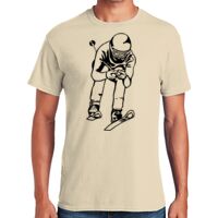 Heavy Cotton ™ 100% Cotton T Shirt Thumbnail