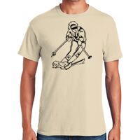 Heavy Cotton ™ 100% Cotton T Shirt Thumbnail