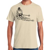 Heavy Cotton ™ 100% Cotton T Shirt Thumbnail