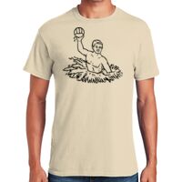 Heavy Cotton ™ 100% Cotton T Shirt Thumbnail