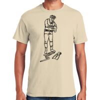 Heavy Cotton ™ 100% Cotton T Shirt Thumbnail