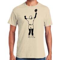 Heavy Cotton ™ 100% Cotton T Shirt Thumbnail