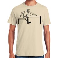 Heavy Cotton ™ 100% Cotton T Shirt Thumbnail