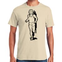 Heavy Cotton ™ 100% Cotton T Shirt Thumbnail