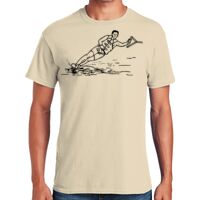 Heavy Cotton ™ 100% Cotton T Shirt Thumbnail